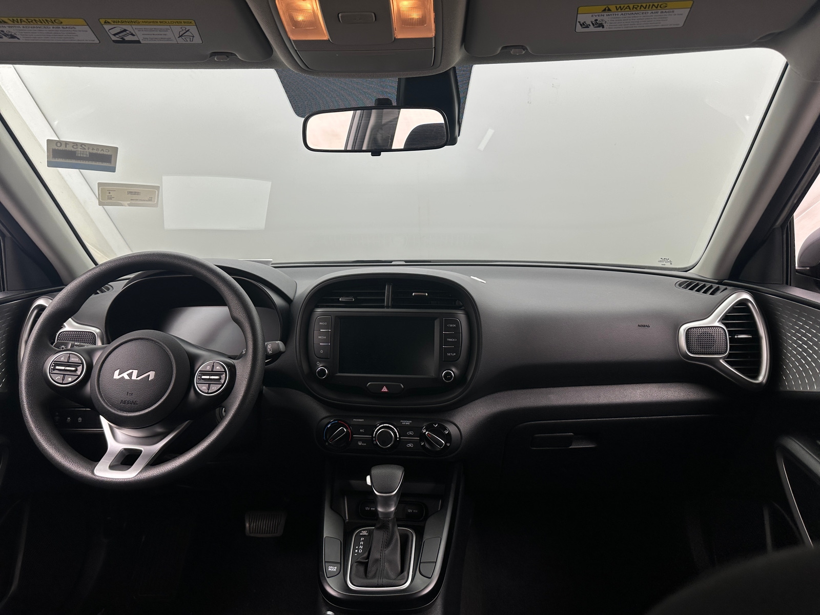 Thumbnail: 2025 Kia Soul - 3