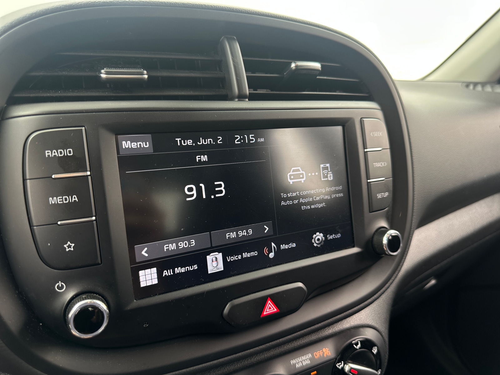 Thumbnail: 2025 Kia Soul - 4