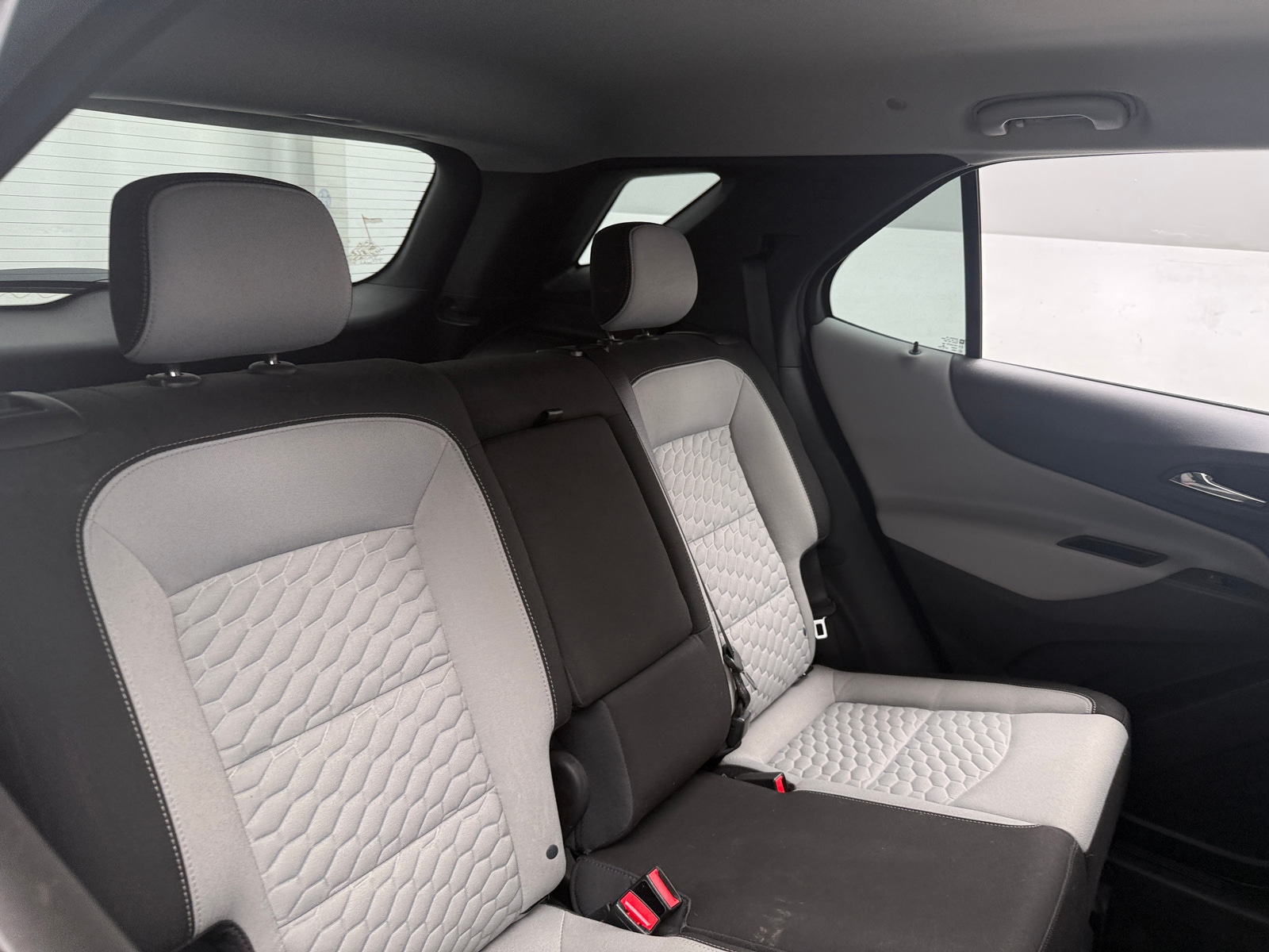 Thumbnail: 2018 Chevrolet Equinox - 6