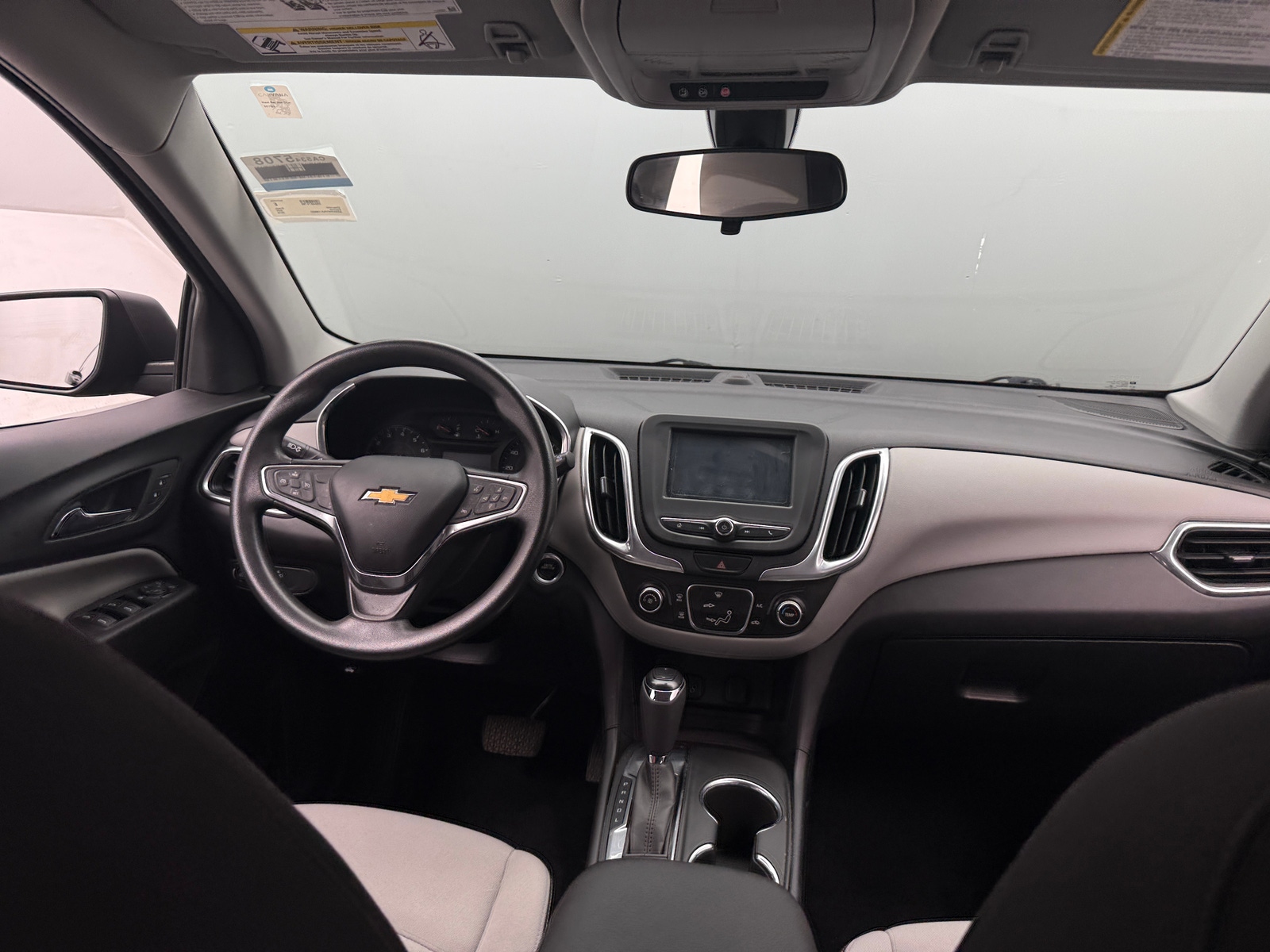 Thumbnail: 2018 Chevrolet Equinox - 3