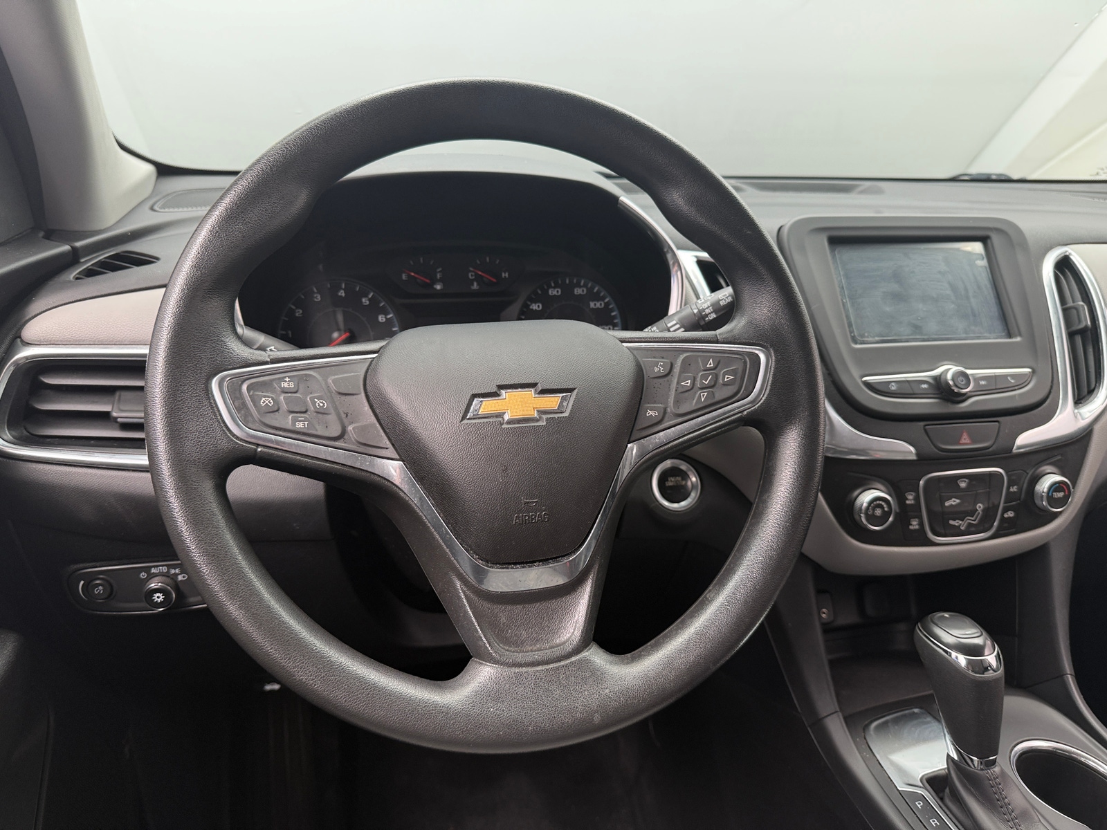 Thumbnail: 2018 Chevrolet Equinox - 5