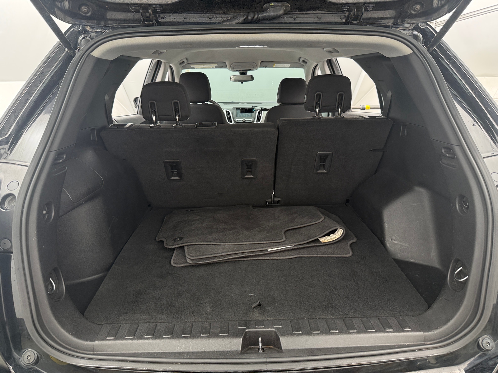 Thumbnail: 2018 Chevrolet Equinox - 7