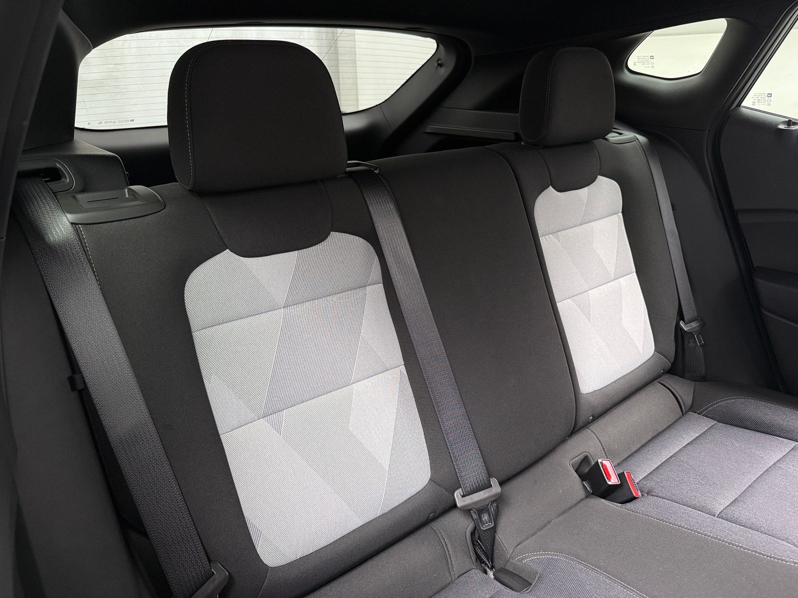 Thumbnail: 2024 Chevrolet Trax - 6