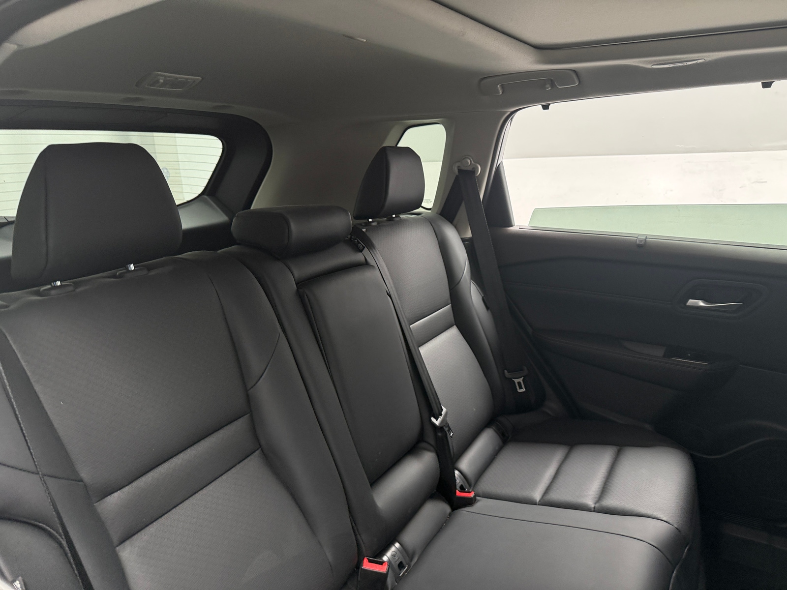 Thumbnail: 2023 Nissan Rogue - 6