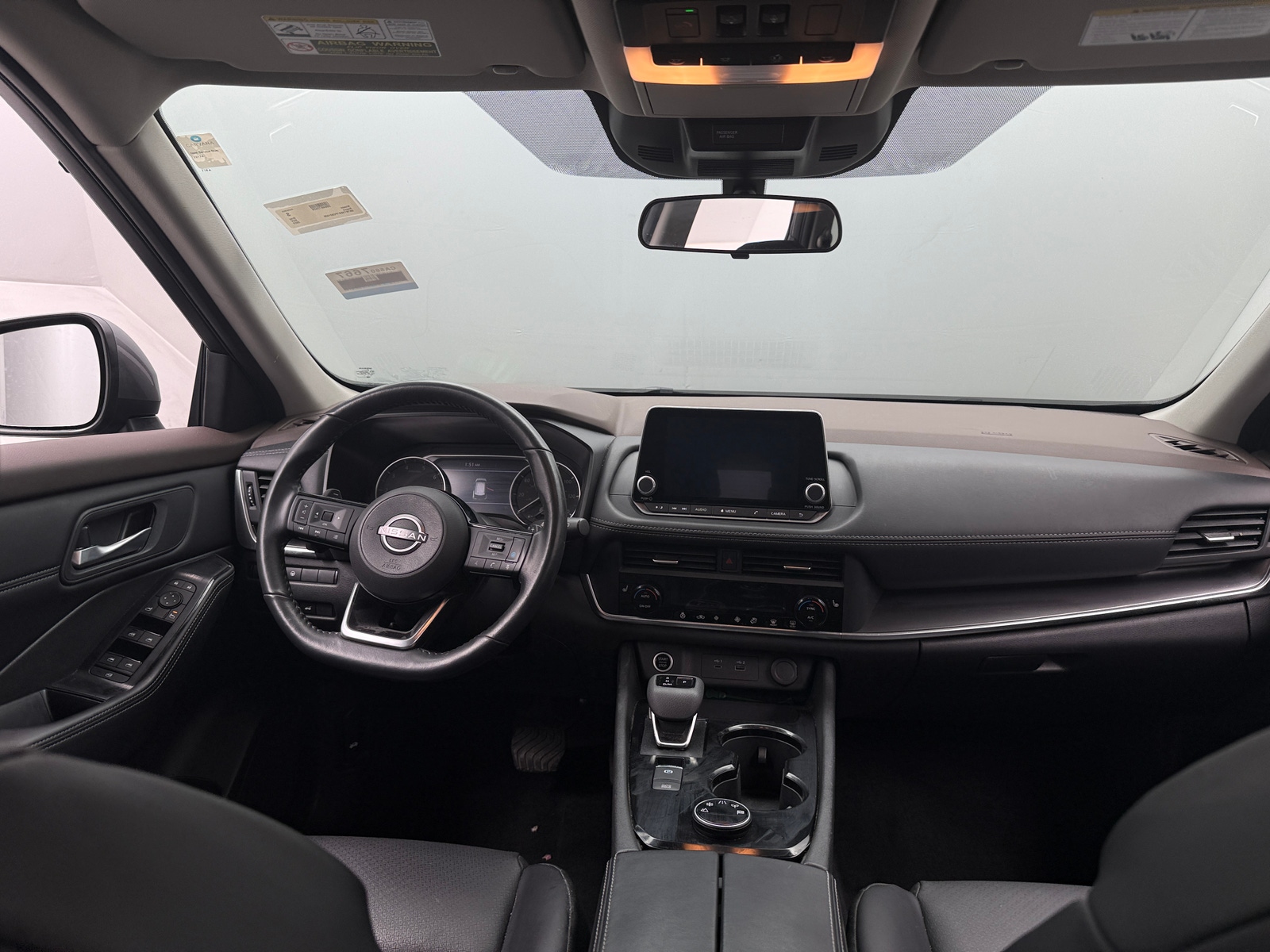 Thumbnail: 2023 Nissan Rogue - 3
