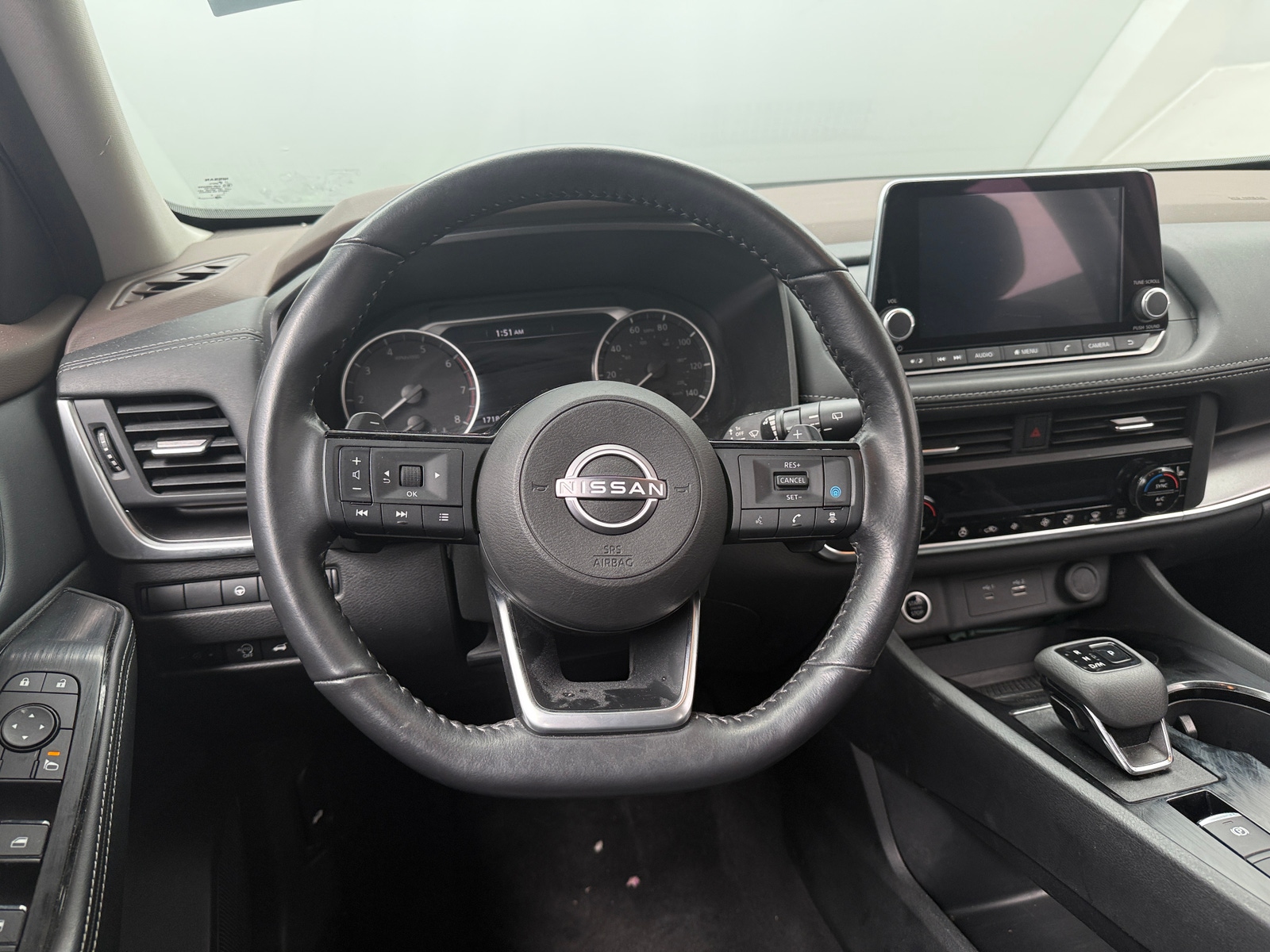 Thumbnail: 2023 Nissan Rogue - 5