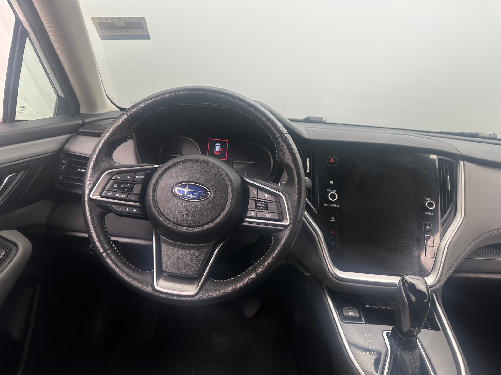 Thumbnail: 2024 Subaru Outback - 5