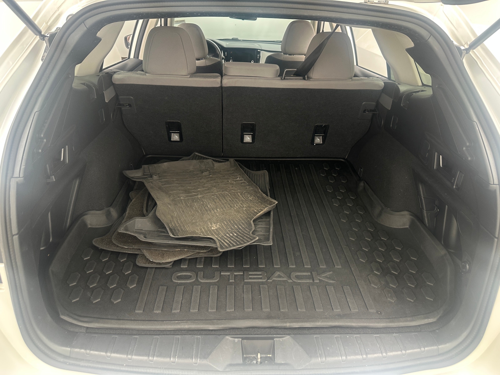 Thumbnail: 2024 Subaru Outback - 7