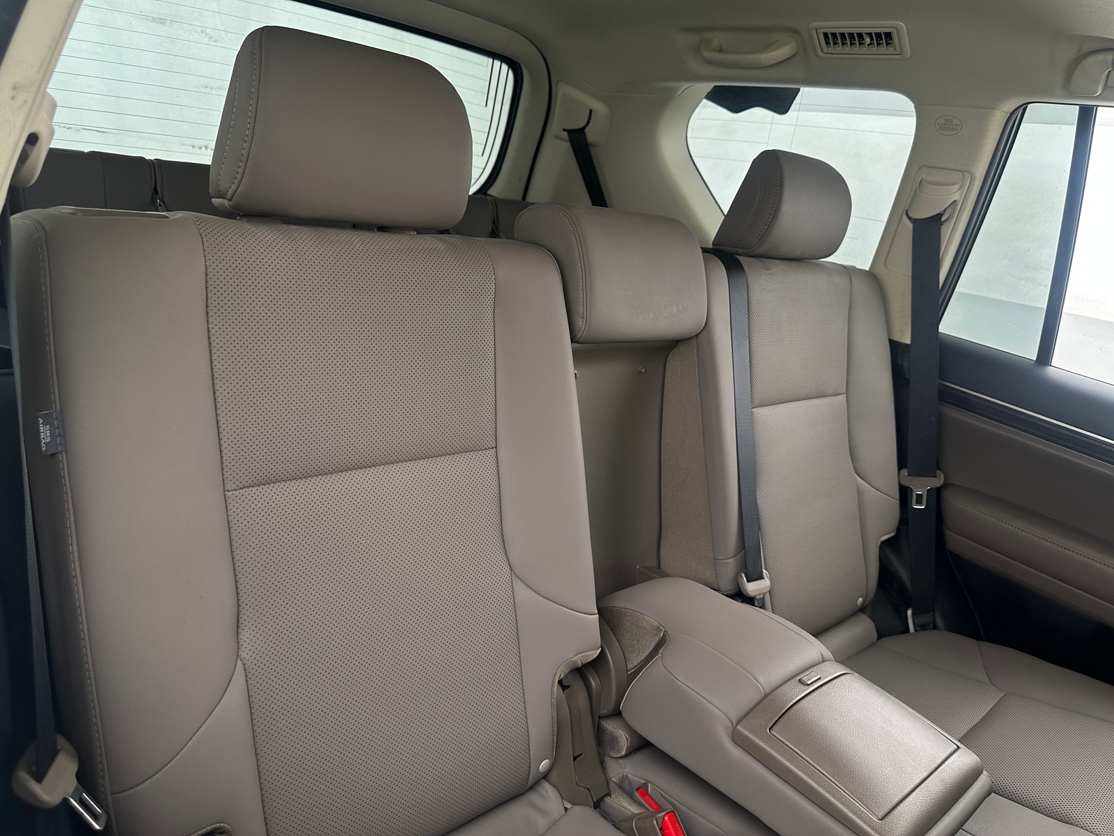 Thumbnail: 2020 Lexus GX - 5