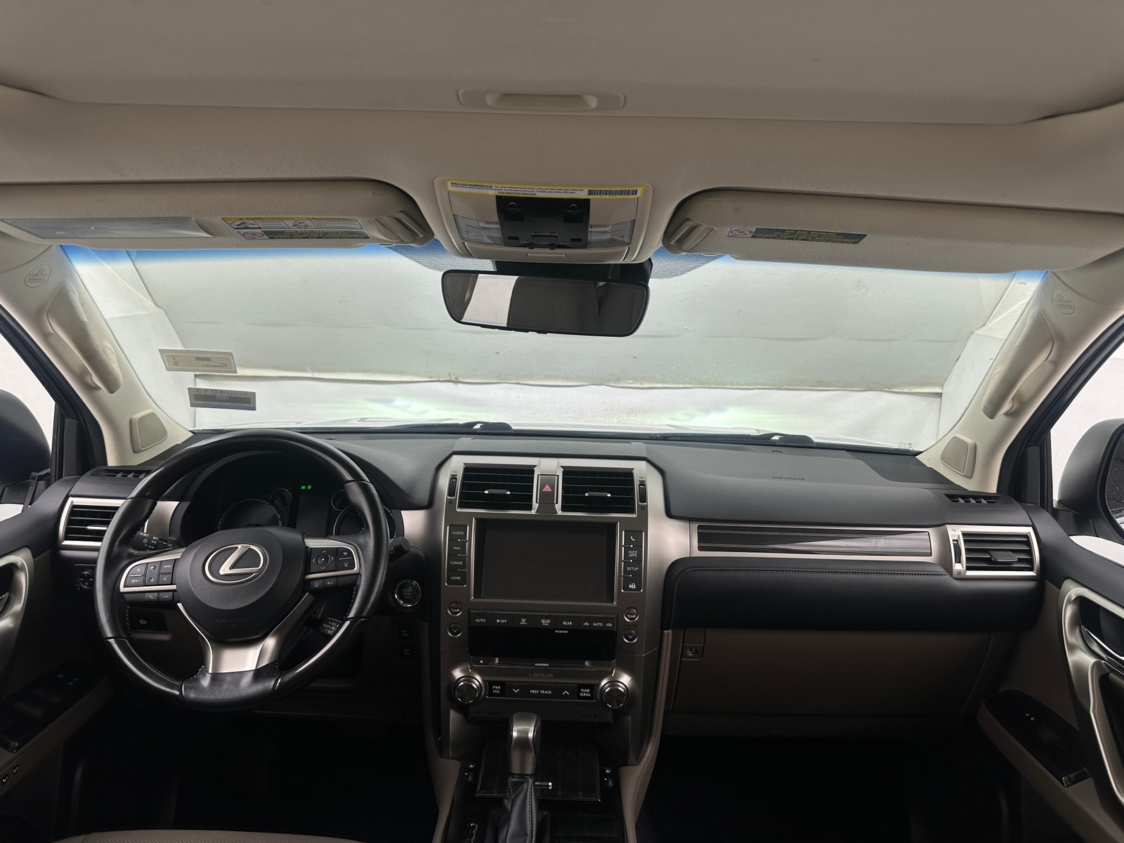 Thumbnail: 2020 Lexus GX - 2