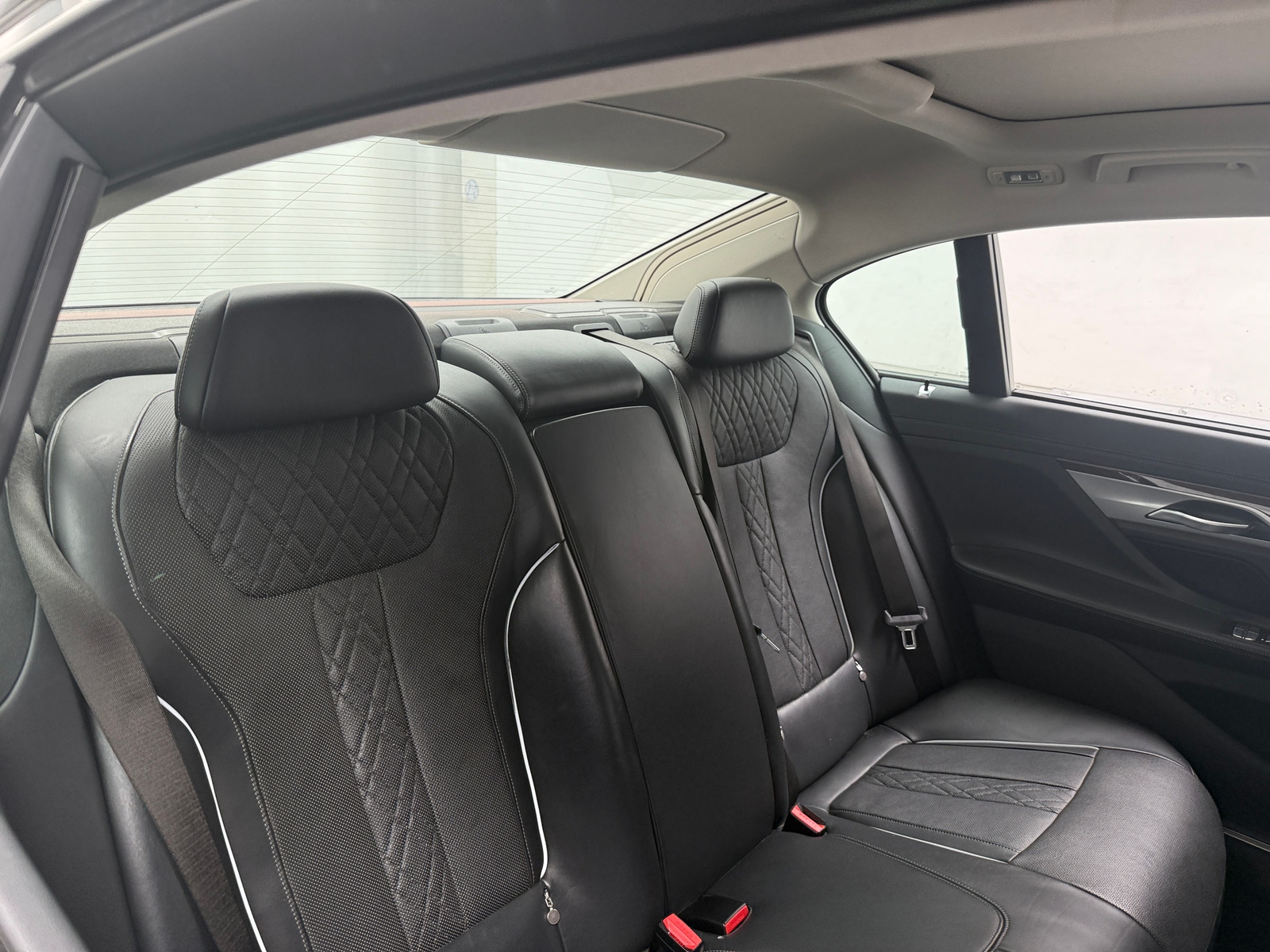 Thumbnail: 2020 BMW 7 Series - 5
