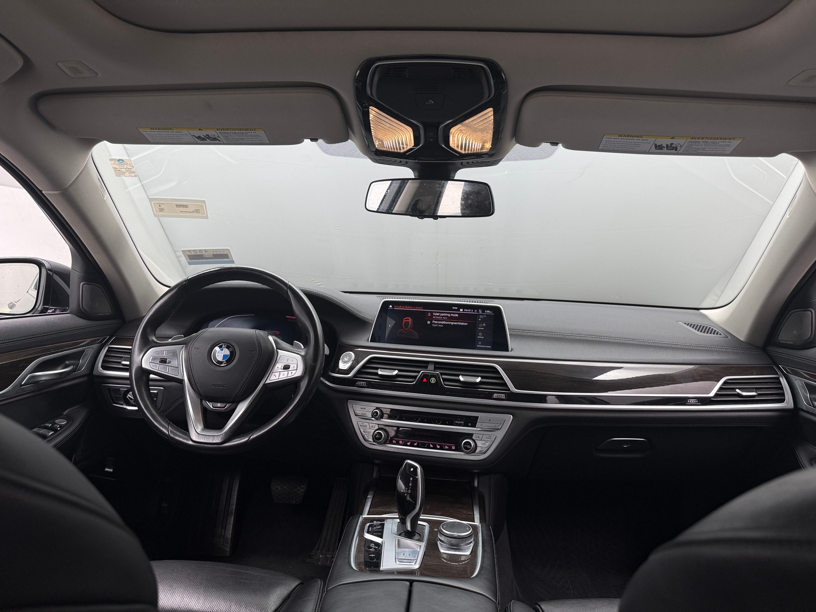 Thumbnail: 2020 BMW 7 Series - 2