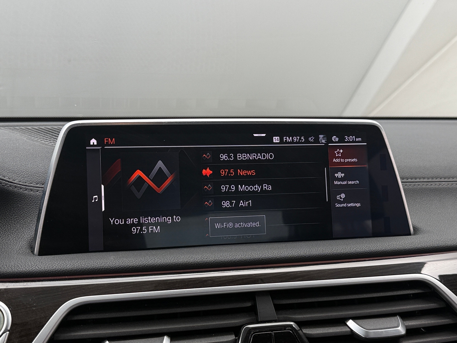 Thumbnail: 2020 BMW 7 Series - 3