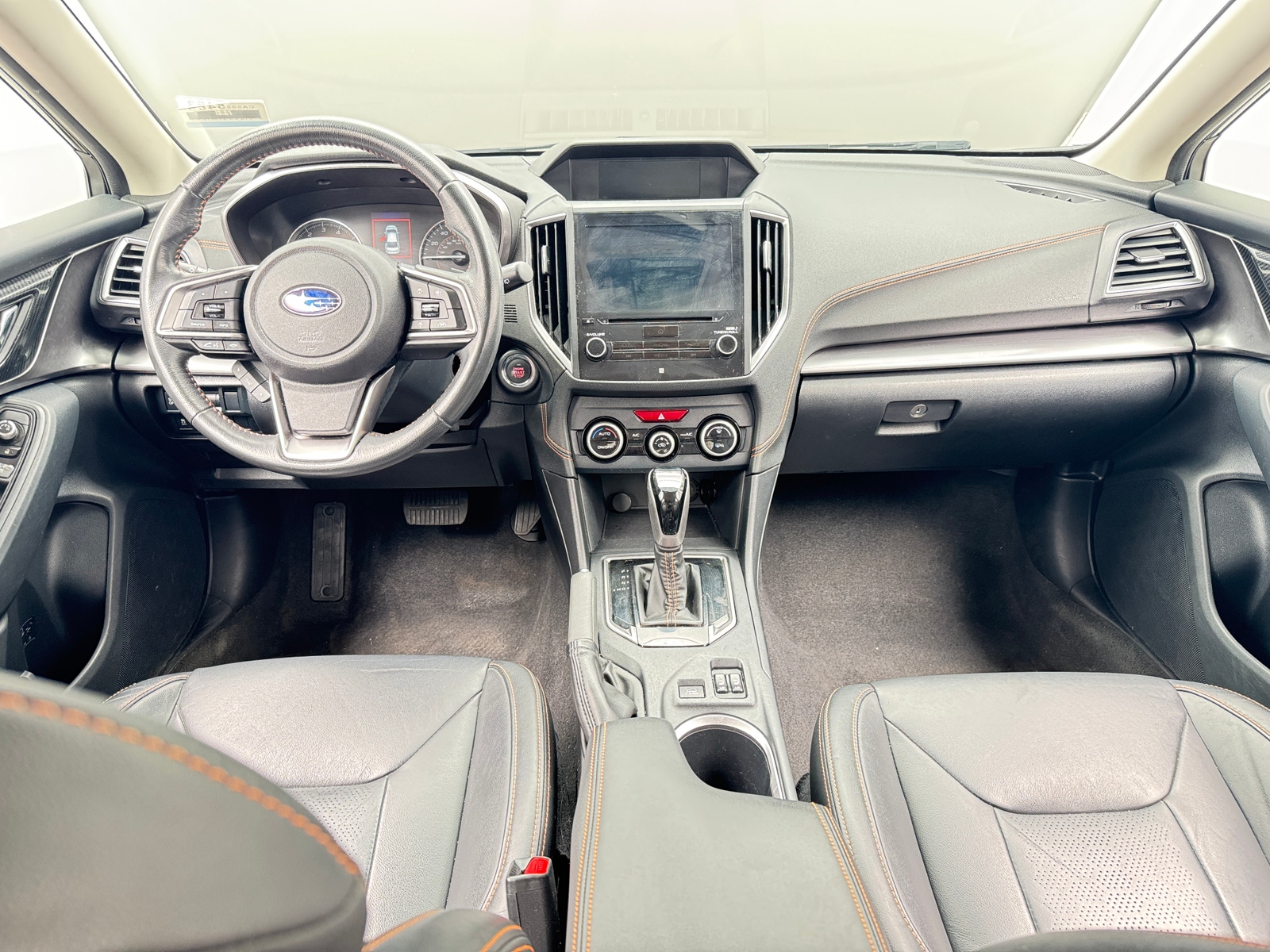 Thumbnail: 2019 Subaru Crosstrek - 2