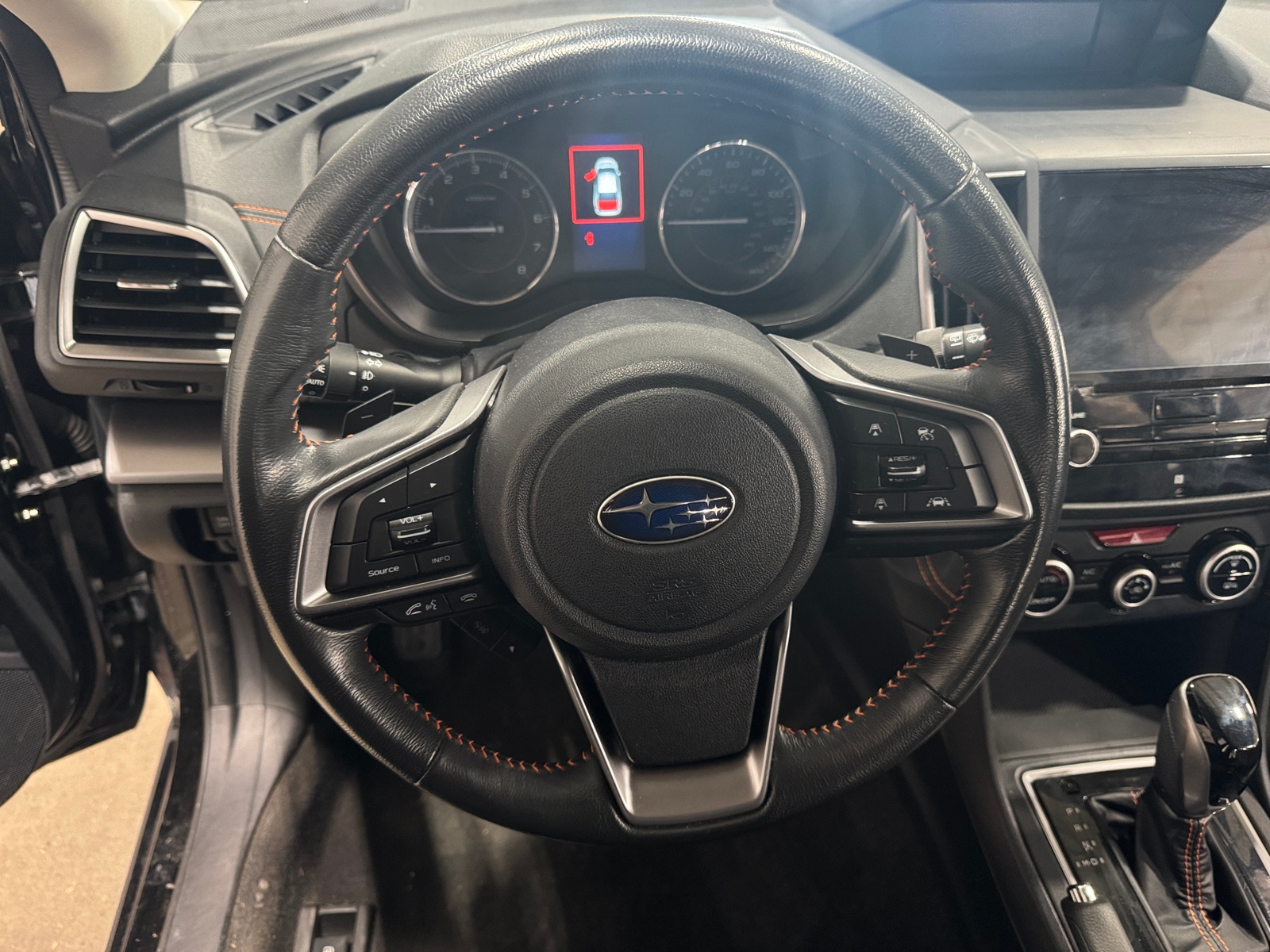 Thumbnail: 2019 Subaru Crosstrek - 4