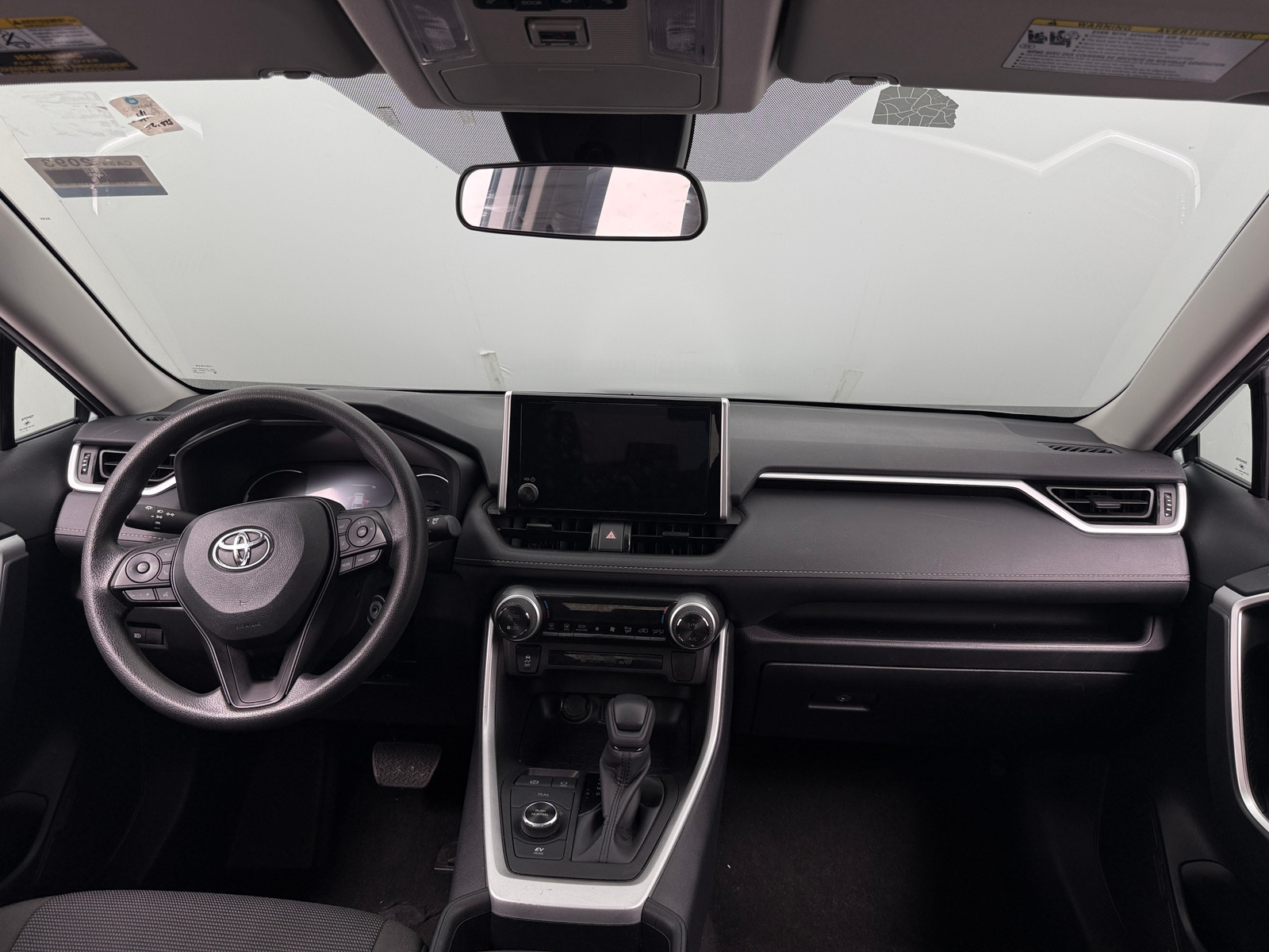 Thumbnail: 2025 Toyota RAV4 - 3