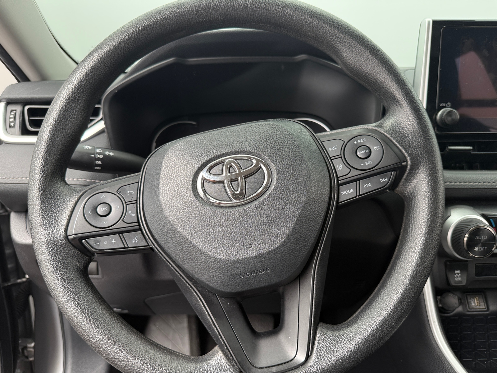 Thumbnail: 2025 Toyota RAV4 - 5