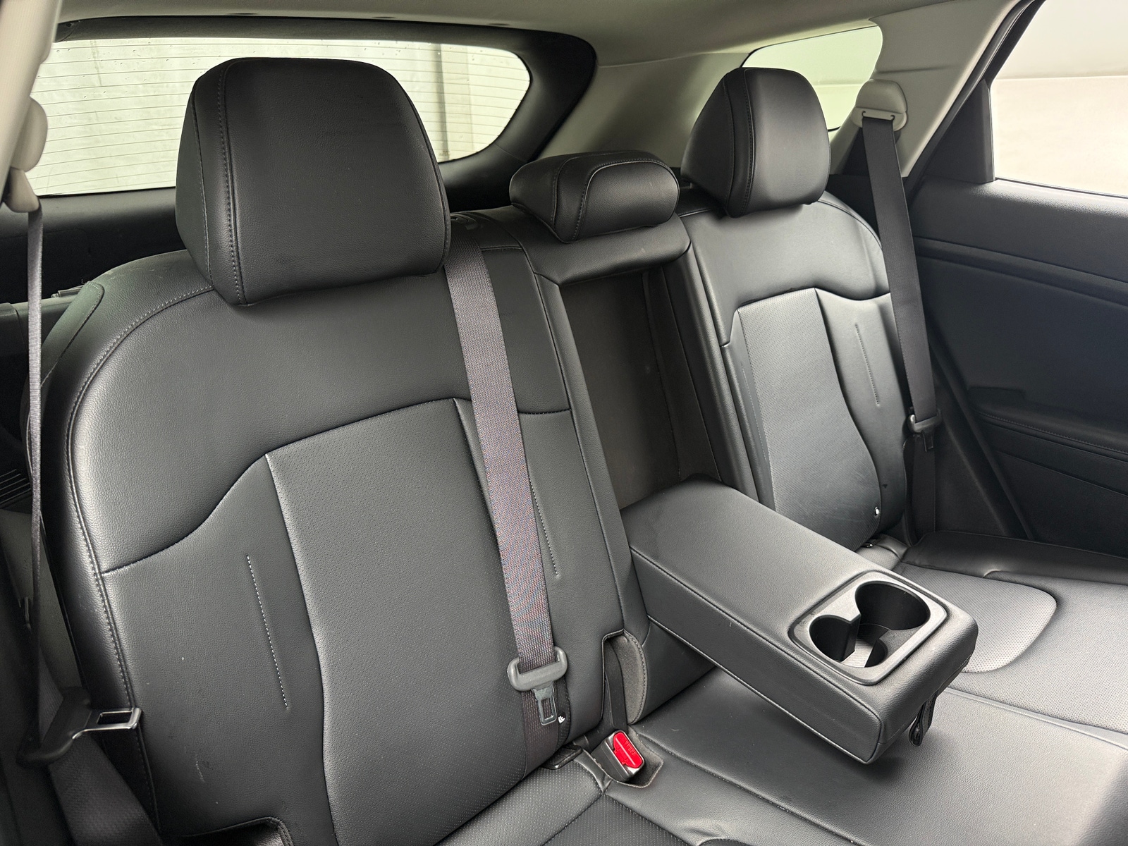 Thumbnail: 2023 Kia Sportage - 5