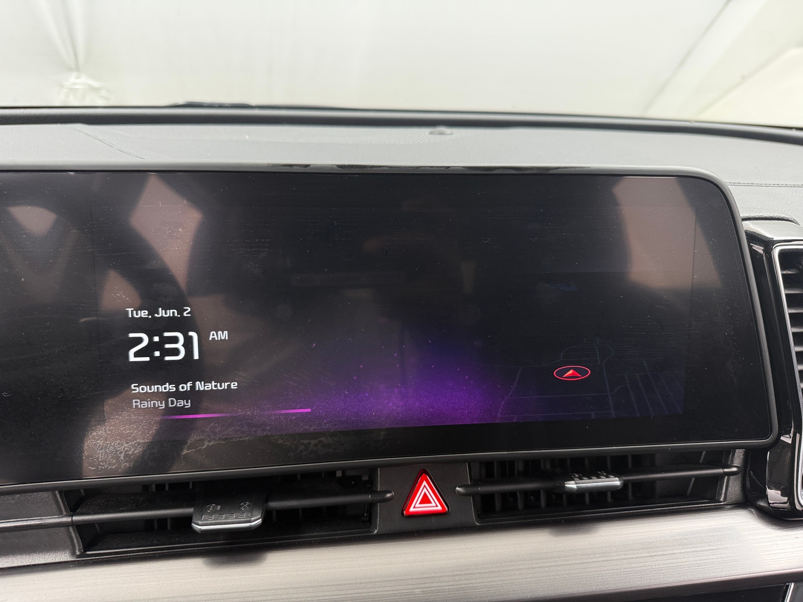 Thumbnail: 2023 Kia Sportage - 3