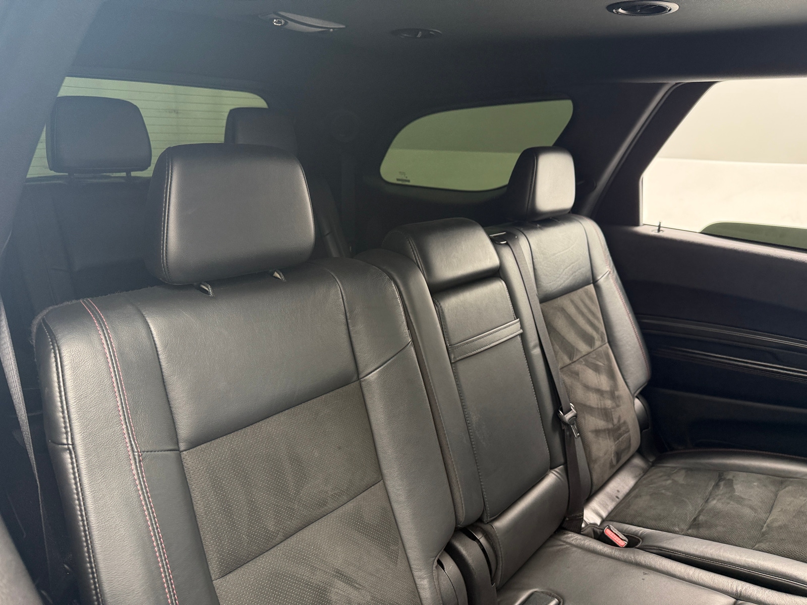Thumbnail: 2021 Dodge Durango - 5