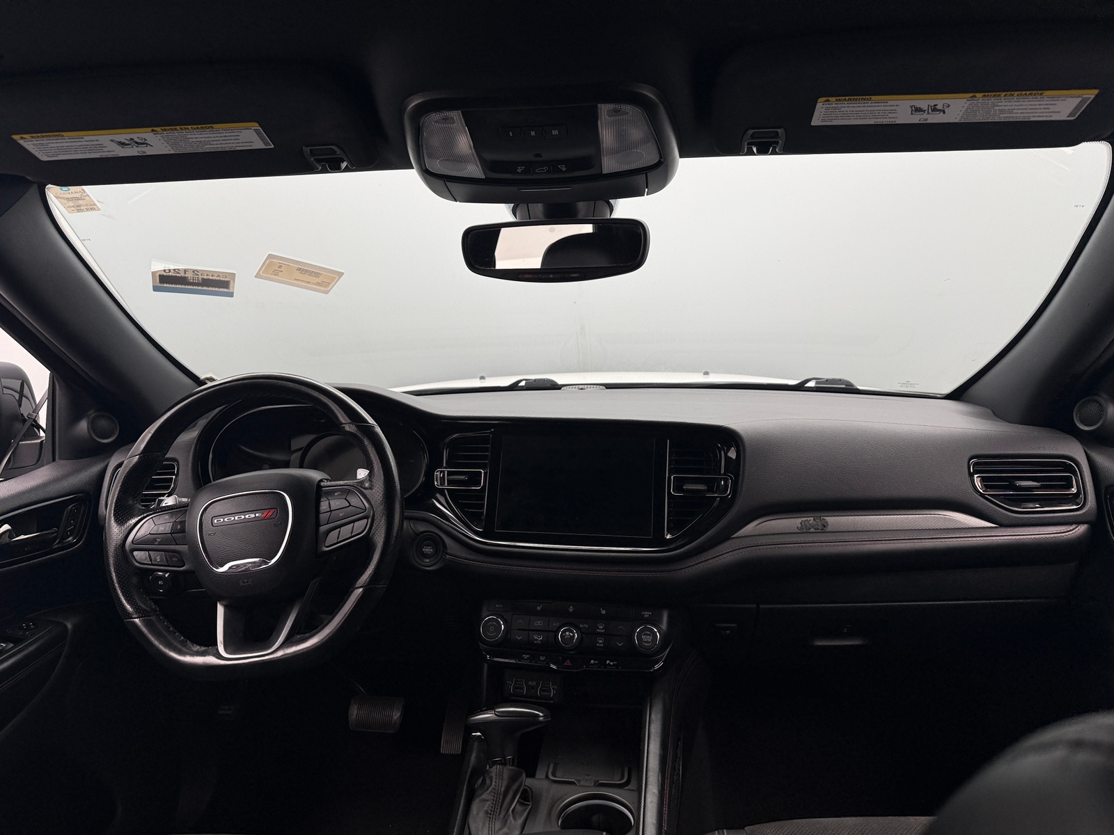 Thumbnail: 2021 Dodge Durango - 2