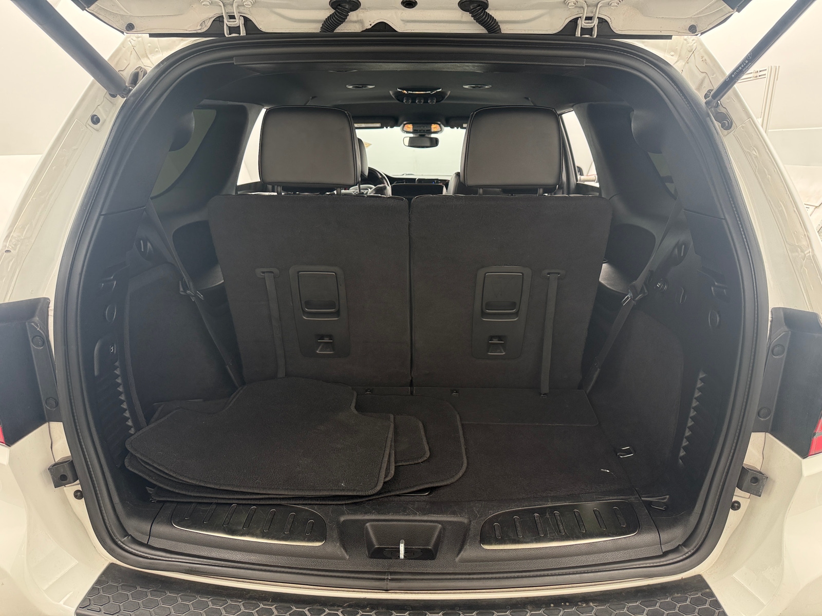 Thumbnail: 2021 Dodge Durango - 6