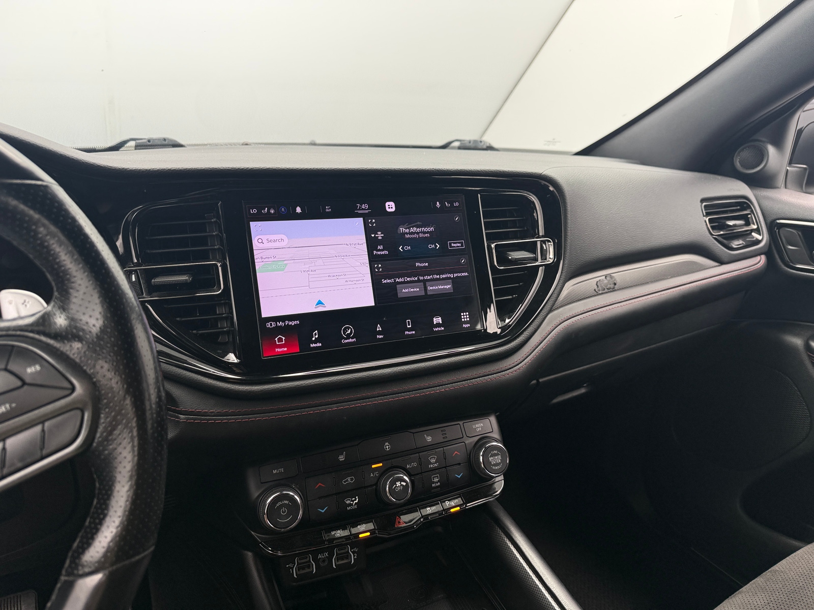 Thumbnail: 2021 Dodge Durango - 3