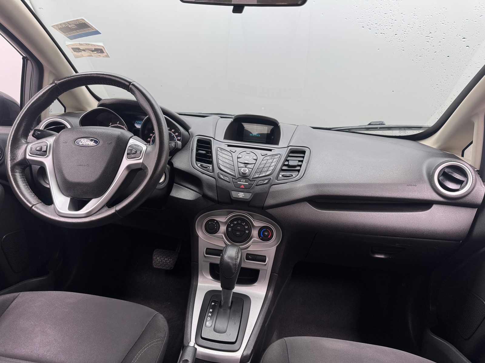 Thumbnail: 2016 Ford Fiesta - 3