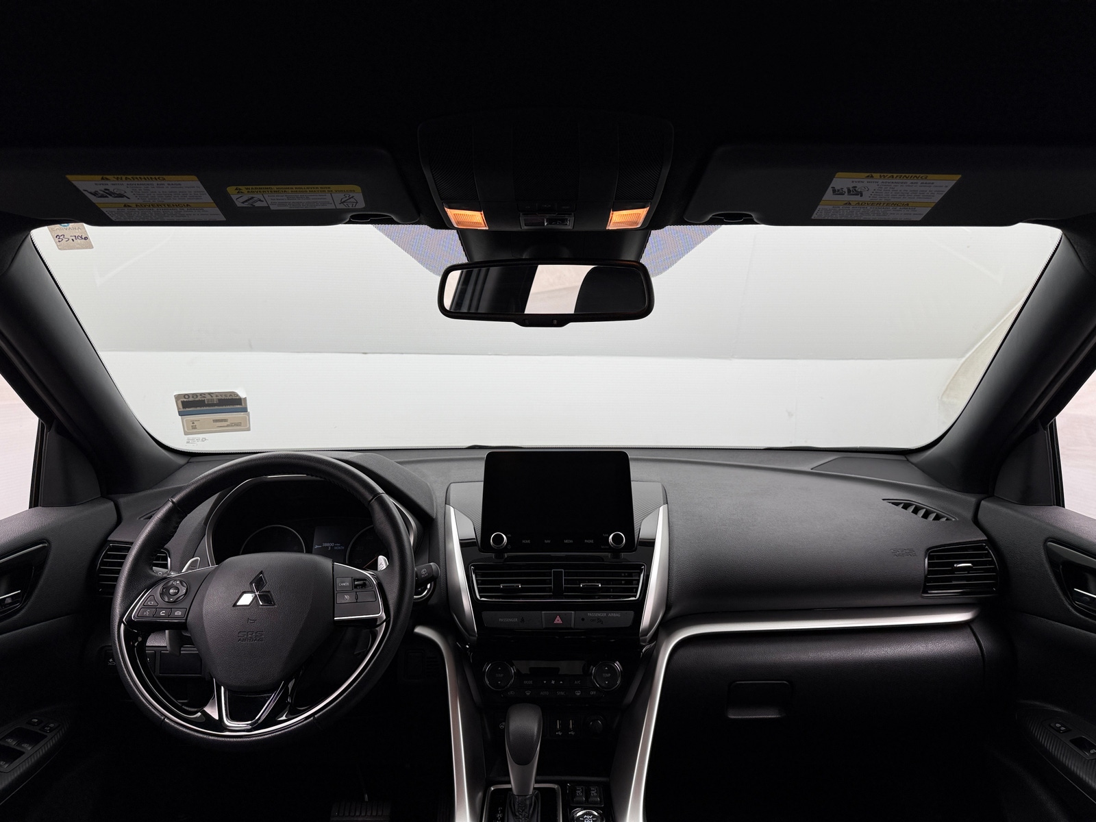 Thumbnail: 2022 Mitsubishi Eclipse Cross - 2