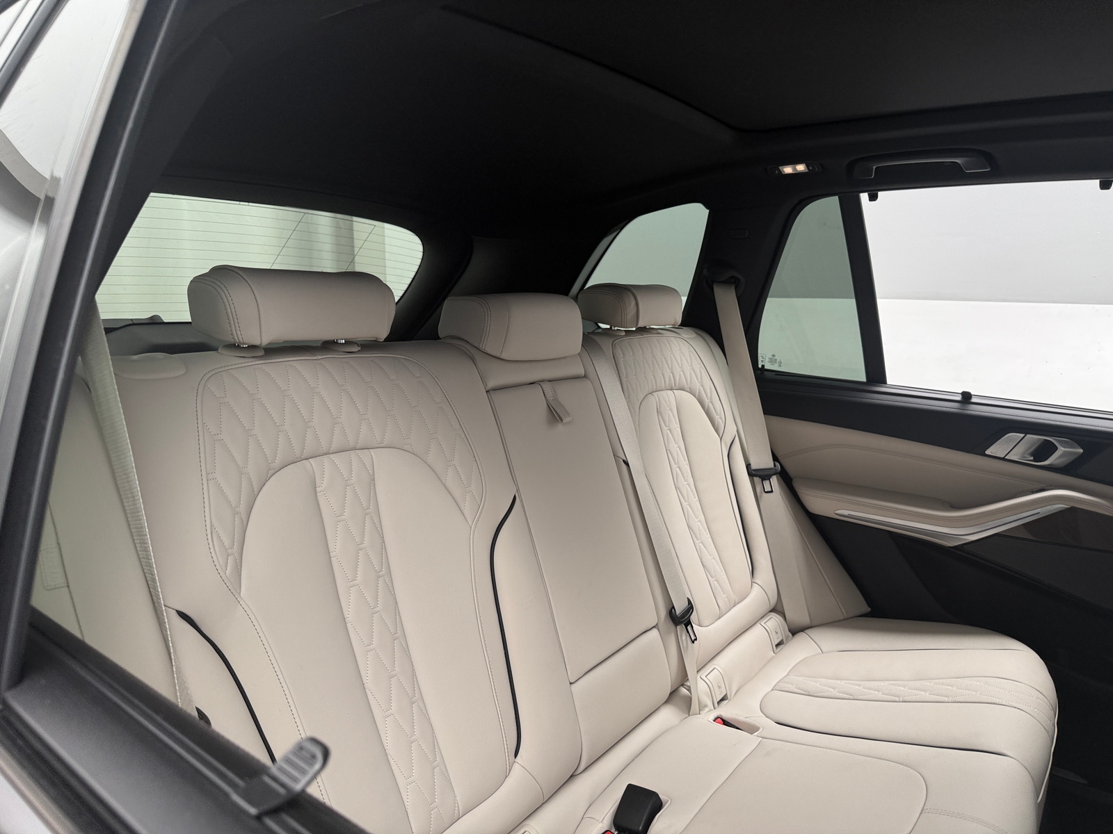 Thumbnail: 2021 BMW X5 - 5