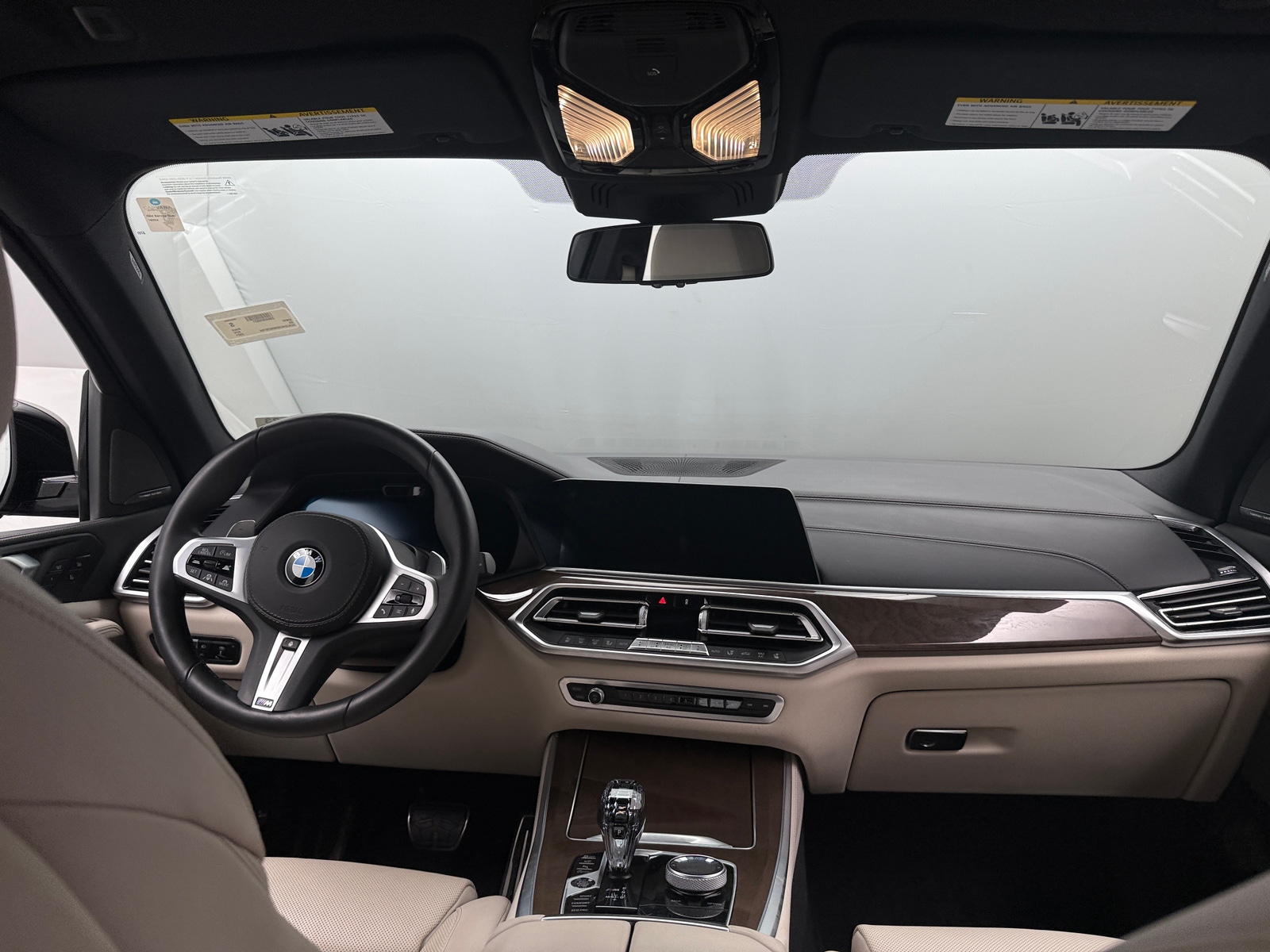 Thumbnail: 2021 BMW X5 - 2