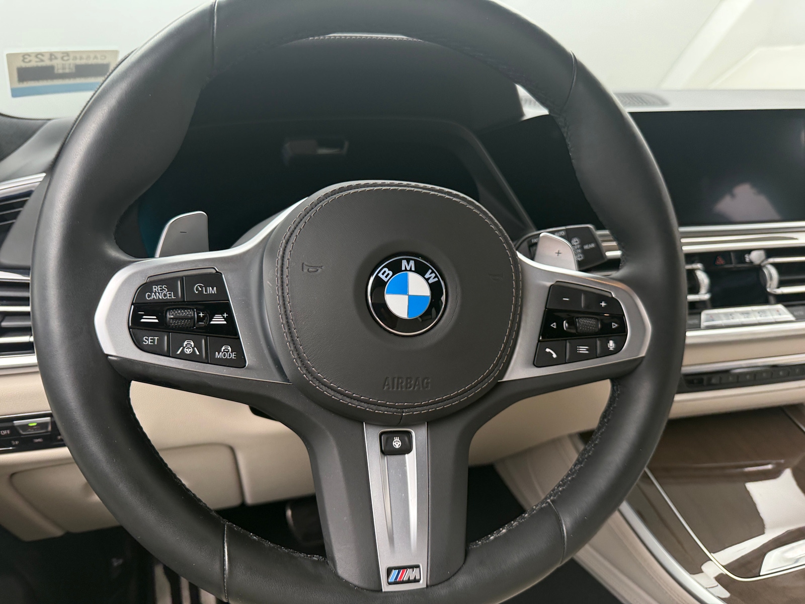 Thumbnail: 2021 BMW X5 - 4