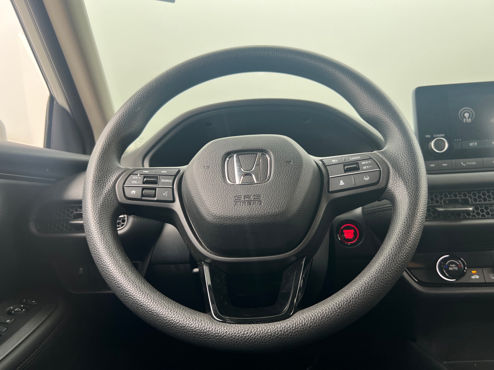 Thumbnail: 2025 Honda HR-V - 5
