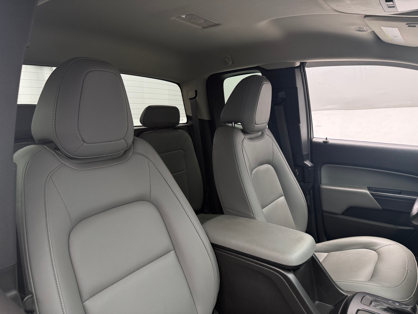 Thumbnail: 2017 GMC Canyon - 2