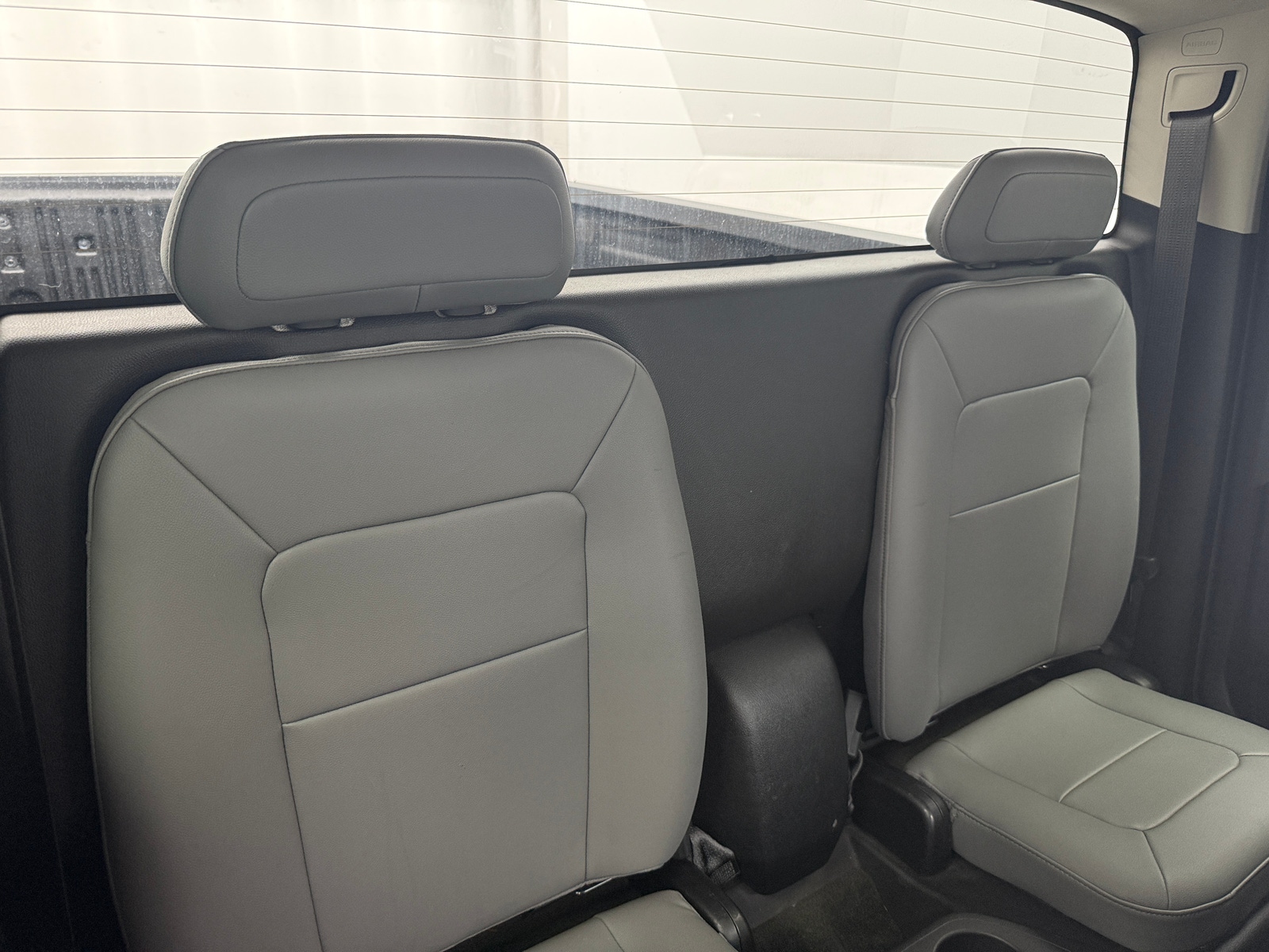 Thumbnail: 2017 GMC Canyon - 6