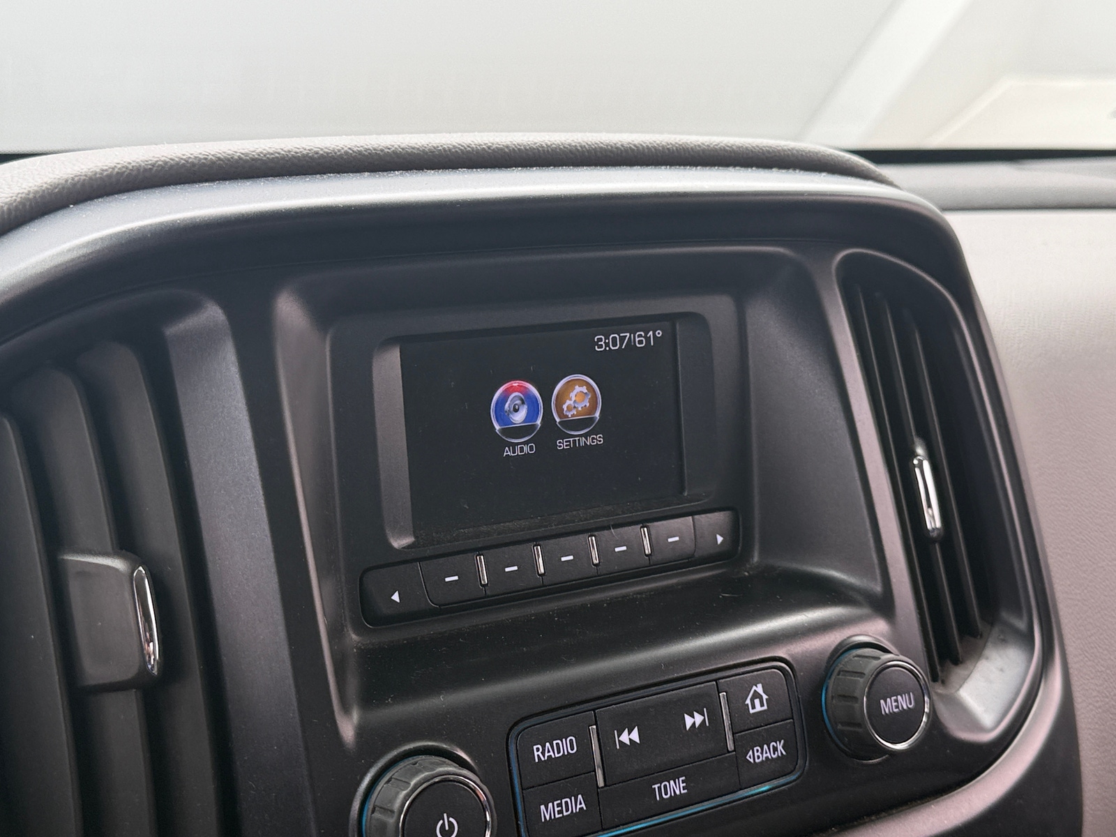 Thumbnail: 2017 GMC Canyon - 4