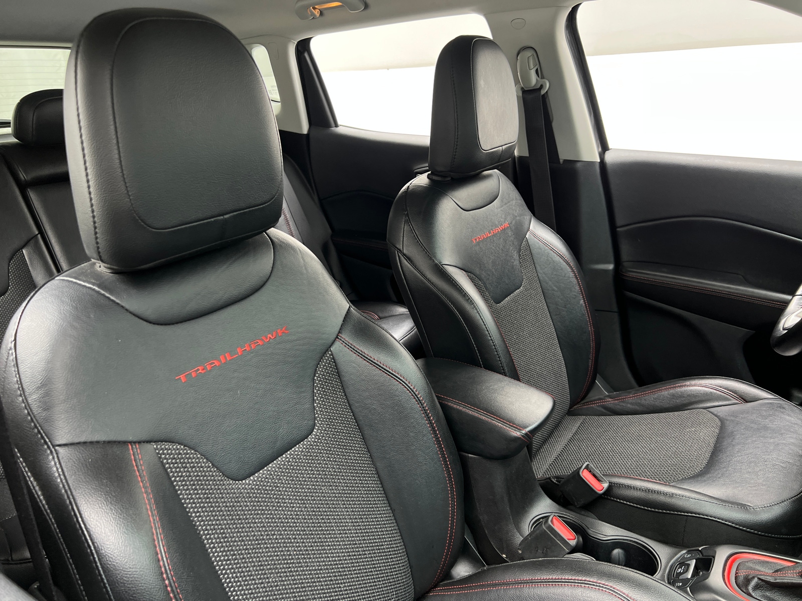 Thumbnail: 2020 Jeep Compass - 2