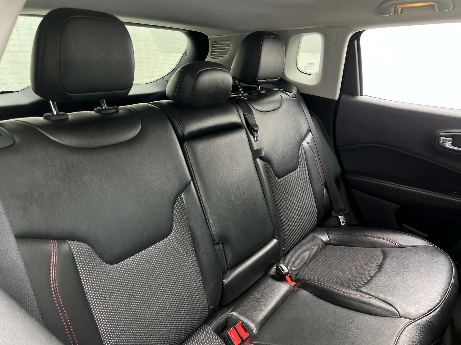 Thumbnail: 2020 Jeep Compass - 6