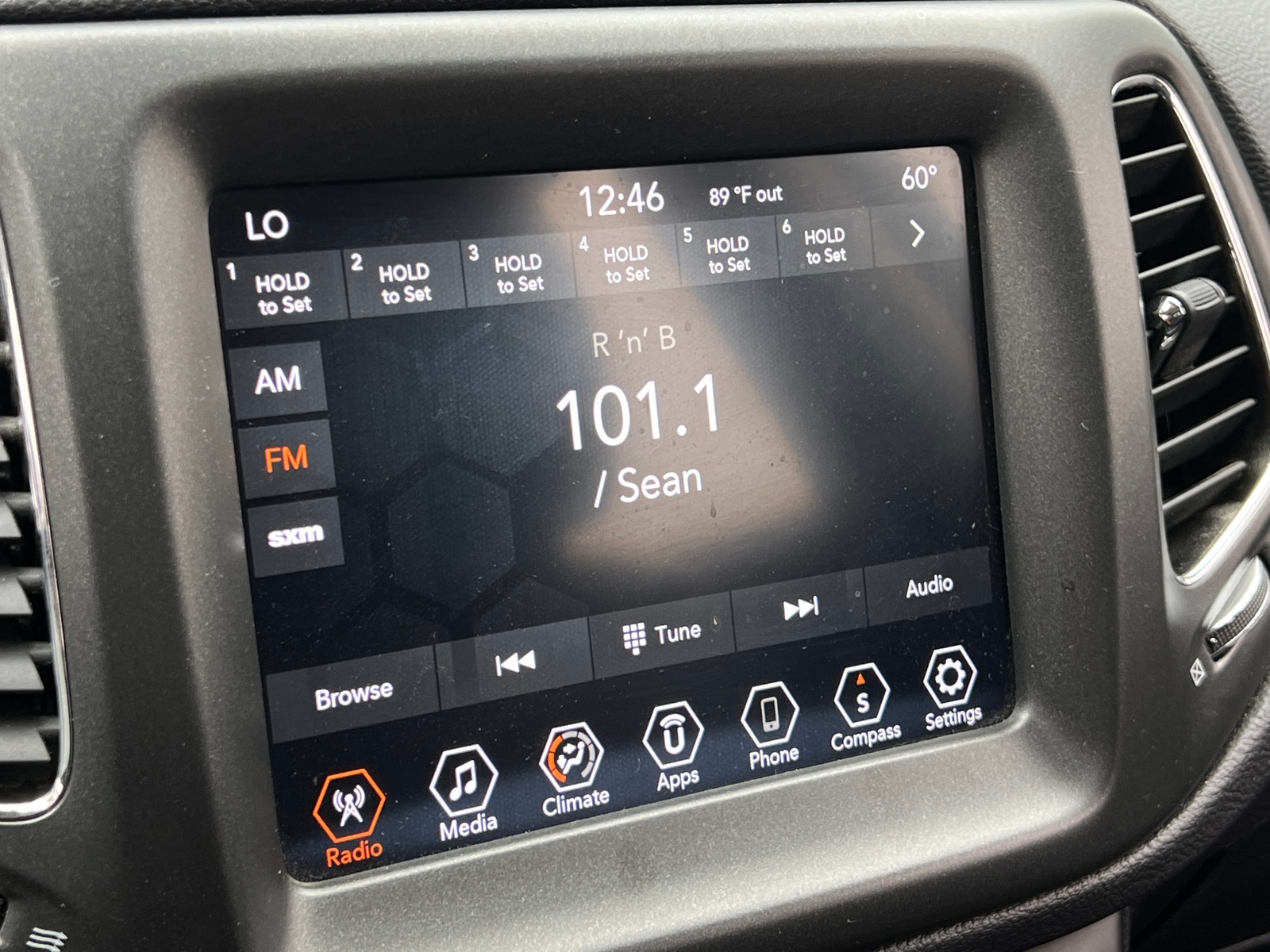 Thumbnail: 2020 Jeep Compass - 4