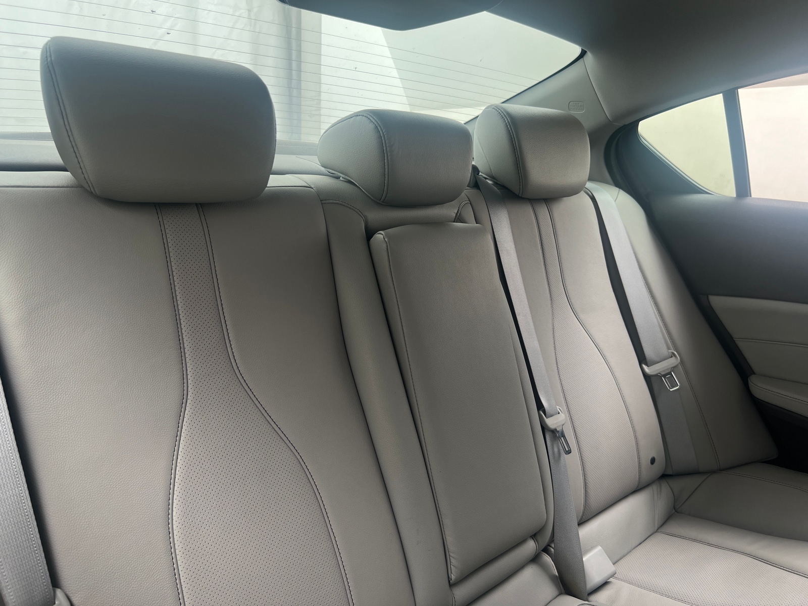 Thumbnail: 2019 Acura ILX - 5