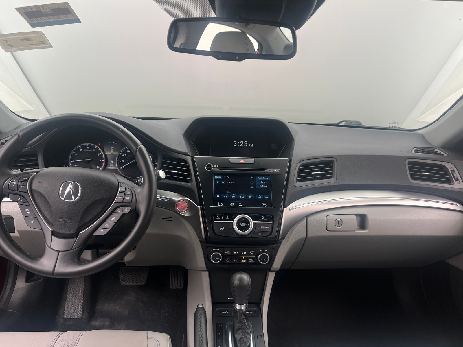 Thumbnail: 2019 Acura ILX - 2