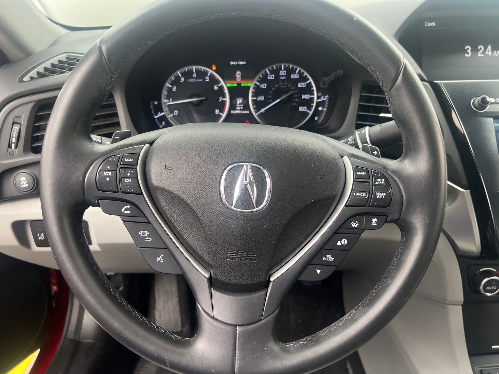 Thumbnail: 2019 Acura ILX - 4