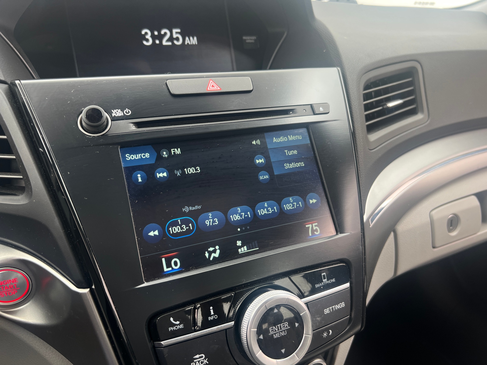 Thumbnail: 2019 Acura ILX - 3