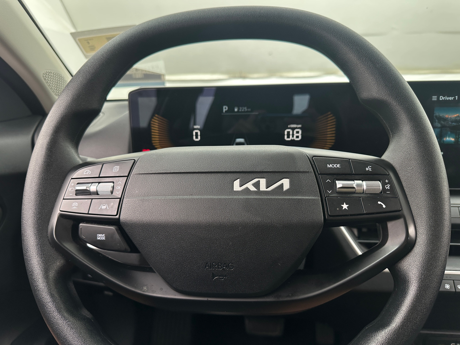 Thumbnail: 2025 Kia K4 - 5