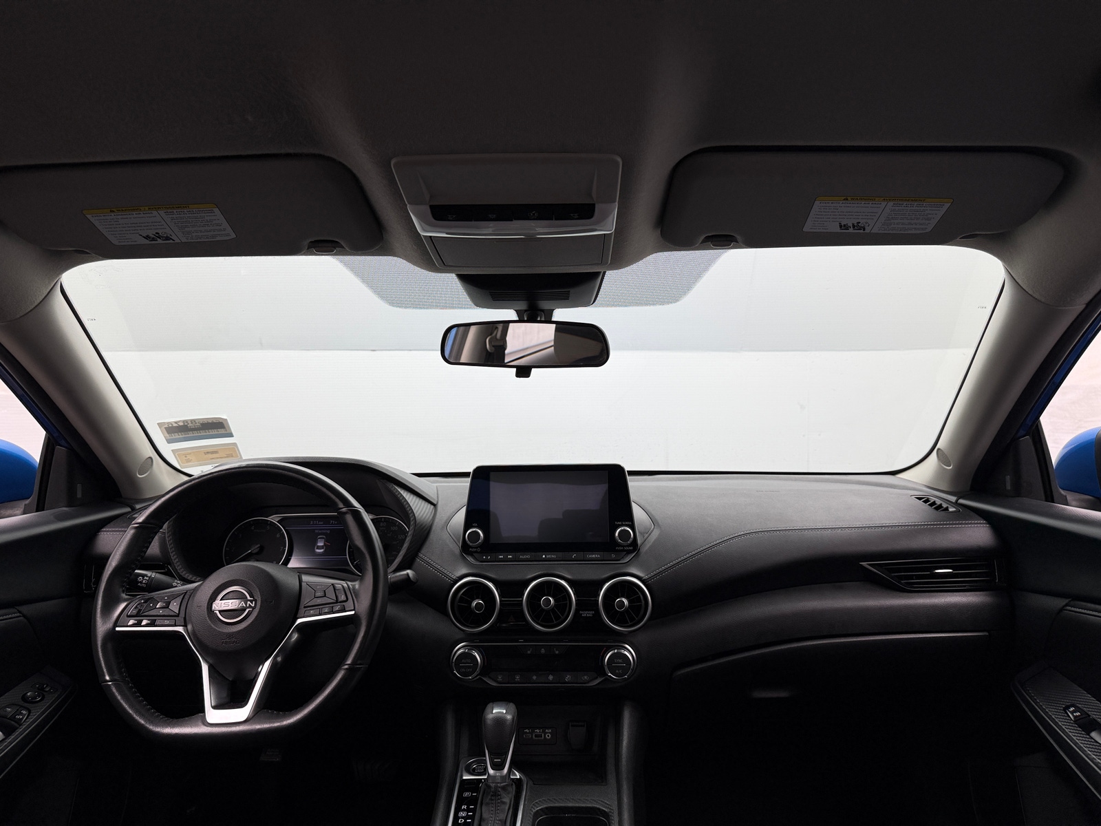 Thumbnail: 2024 Nissan Sentra - 3