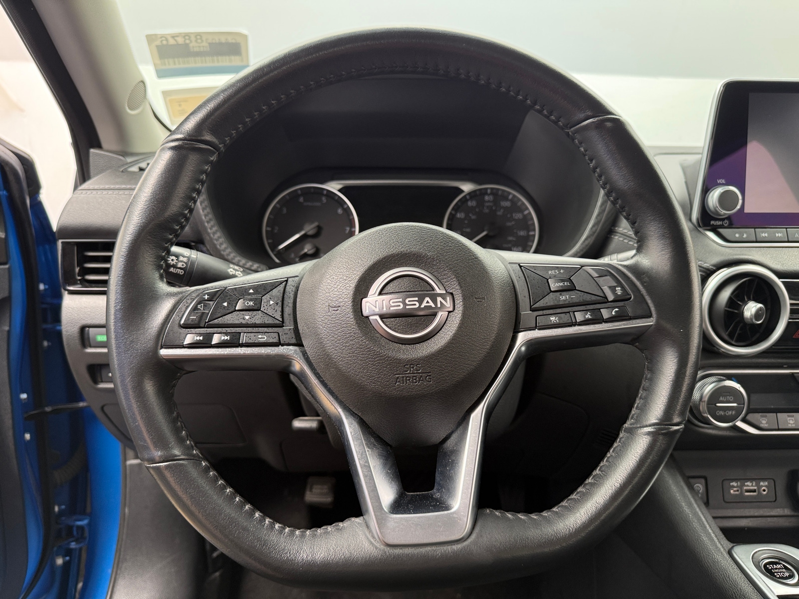 Thumbnail: 2024 Nissan Sentra - 5