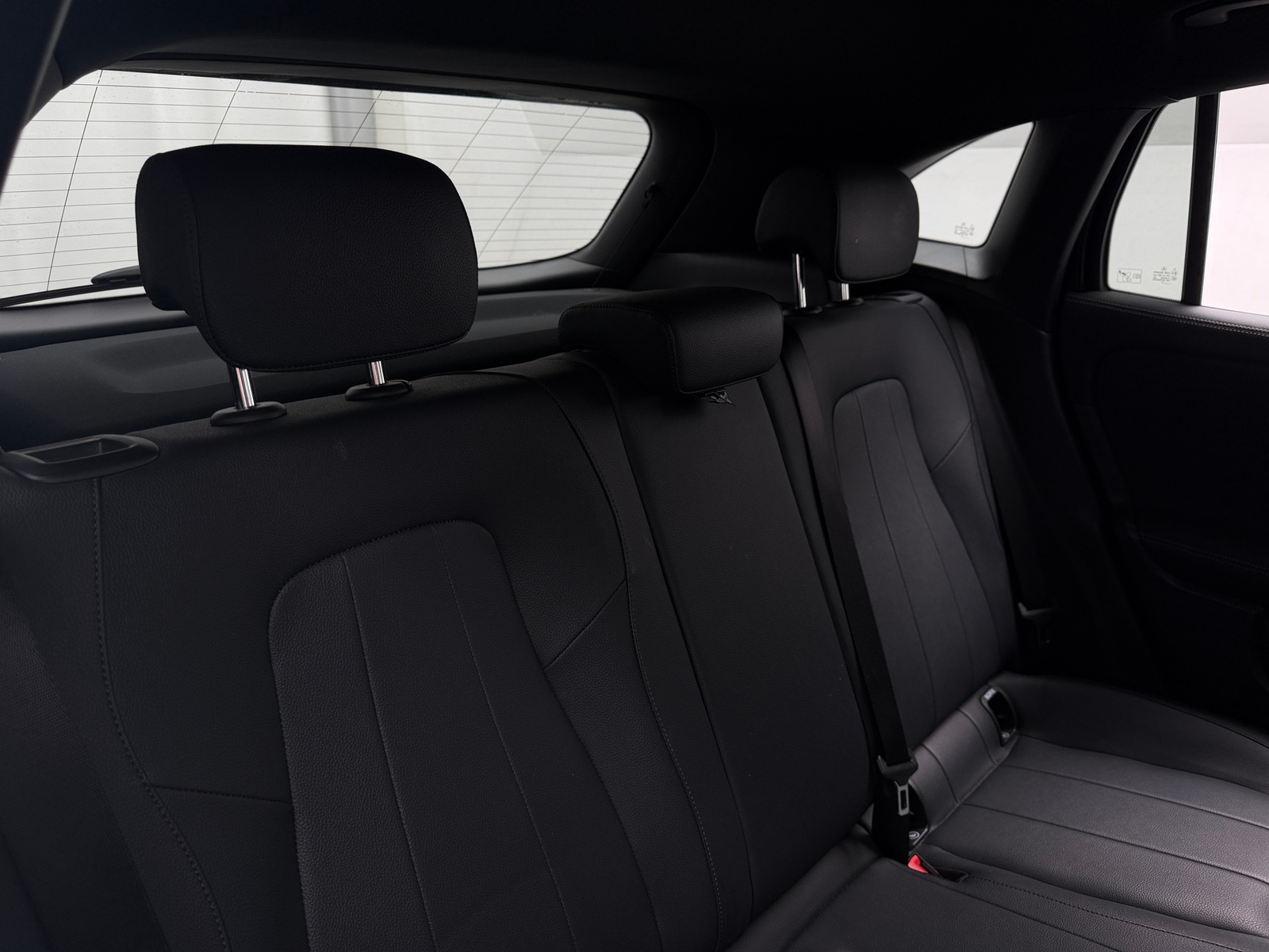 Thumbnail: 2023 Mercedes-Benz GLA - 5