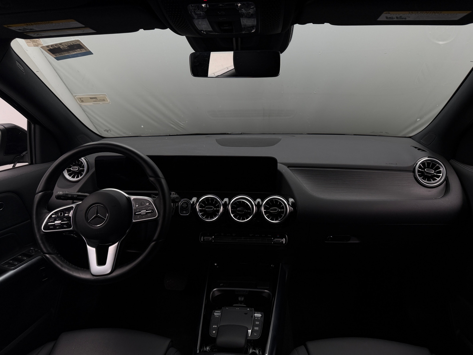 Thumbnail: 2023 Mercedes-Benz GLA - 2