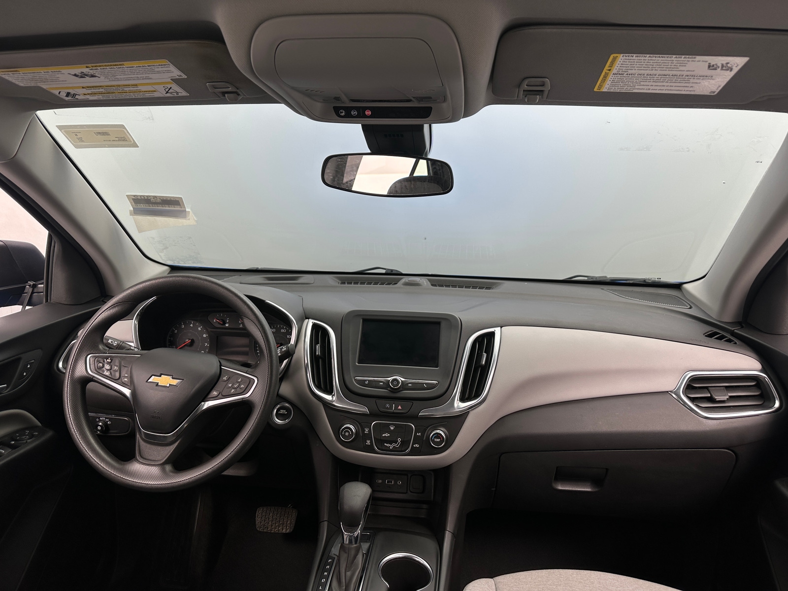Thumbnail: 2024 Chevrolet Equinox - 3