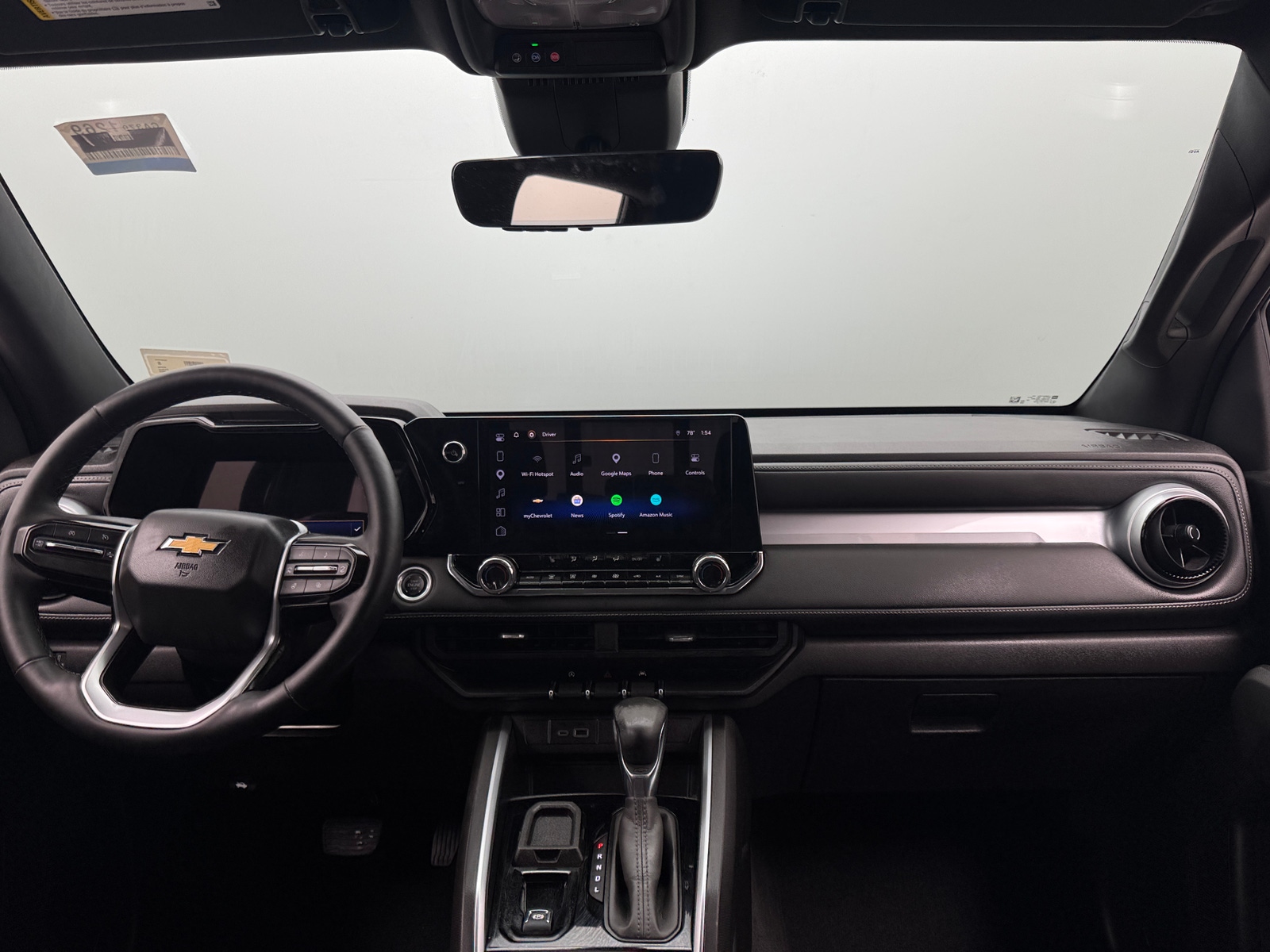 Thumbnail: 2024 Chevrolet Colorado - 3
